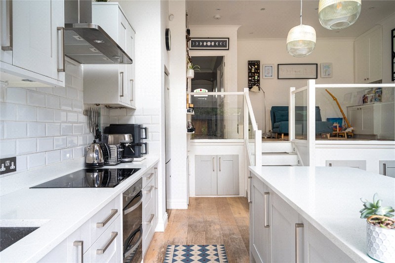 Rosedene Avenue, London, SW16