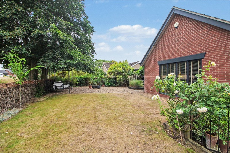 The Street, Woodton, Bungay, Norfolk, NR35