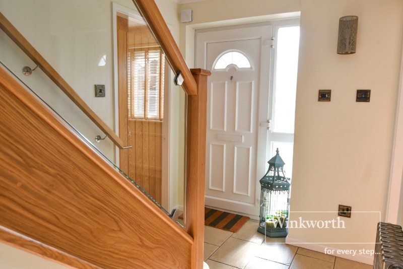 Sovereign Close, Bournemouth, BH7