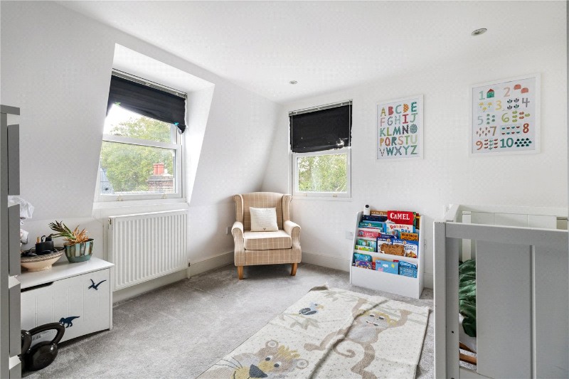 Franciscan Road, London, SW17