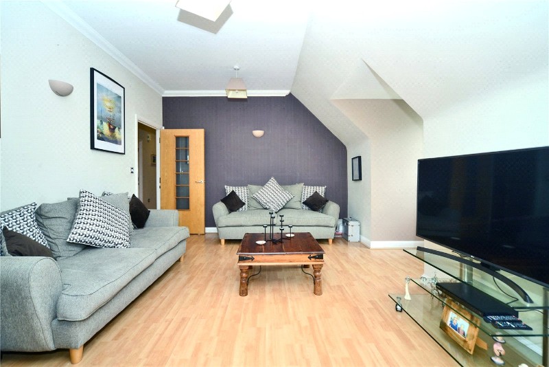 The Tracery, Banstead, Surrey, SM7