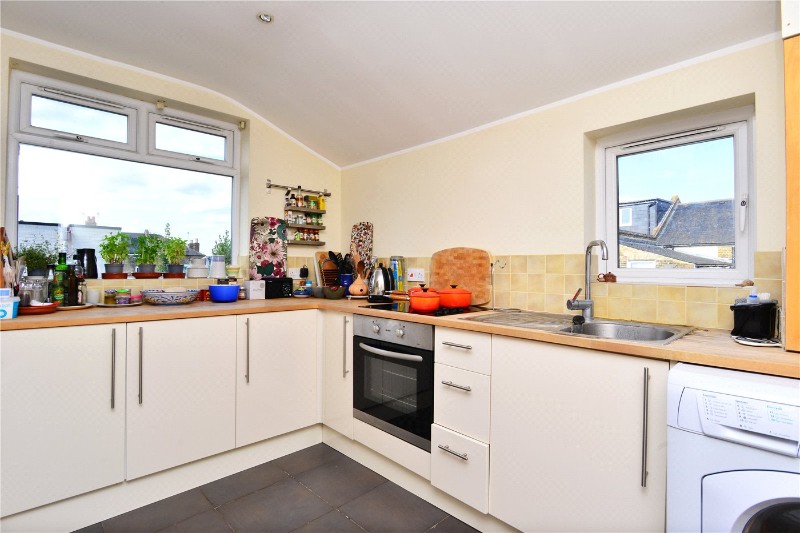 Nutbrook Street, Peckham Rye, London, SE15