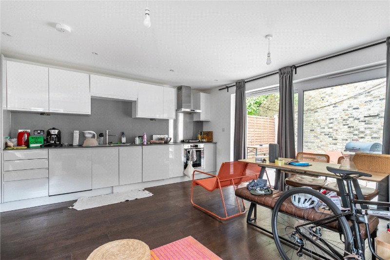 Princess Crescent, London, N4