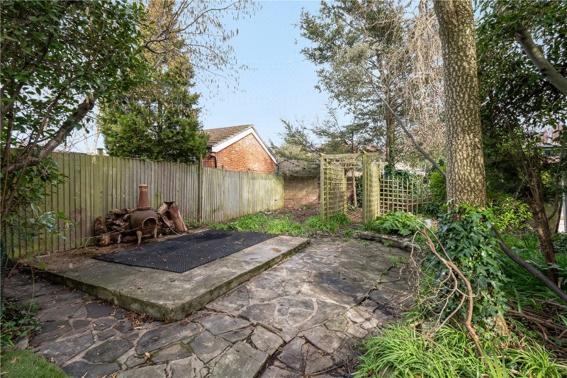 Shelbury Road, East Dulwich, London, SE22