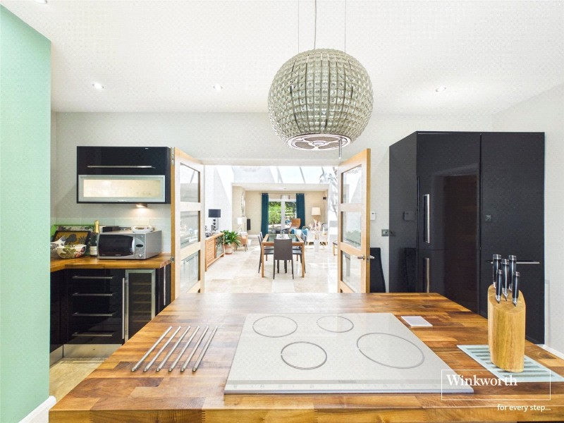 Newbury Road, Headley, Thatcham, Hampshire, RG19