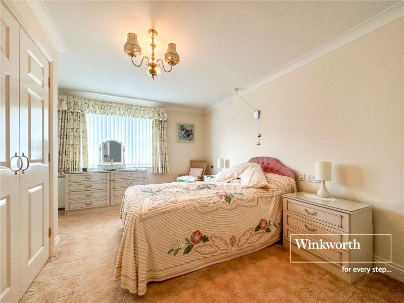 New Road, Ferndown, Dorset, BH22