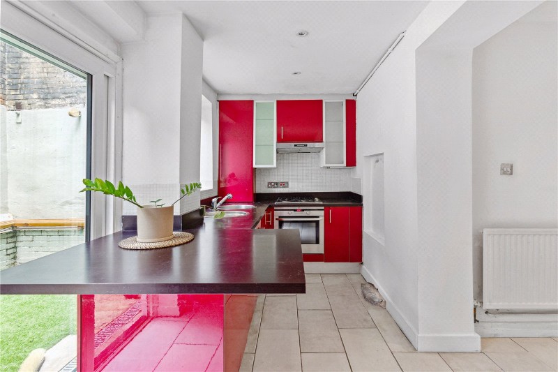 Mountgrove Road, London, N5