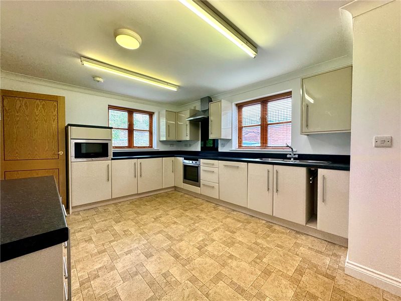 Abbey Lane, Amesbury, Salisbury, Wiltshire, SP4
