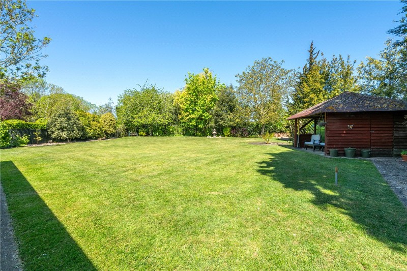 Spring Lane, Horbling, Sleaford, Lincolnshire, NG34