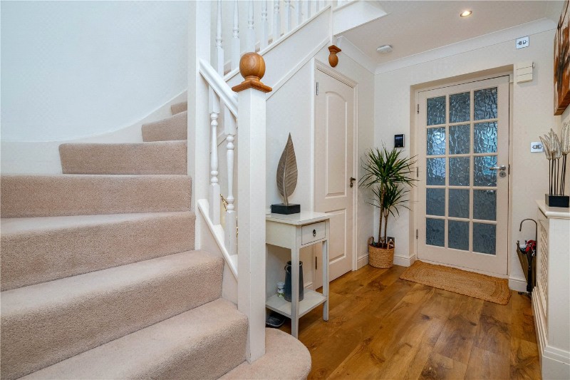Davids Close, Peterborough, Cambridgeshire, PE4