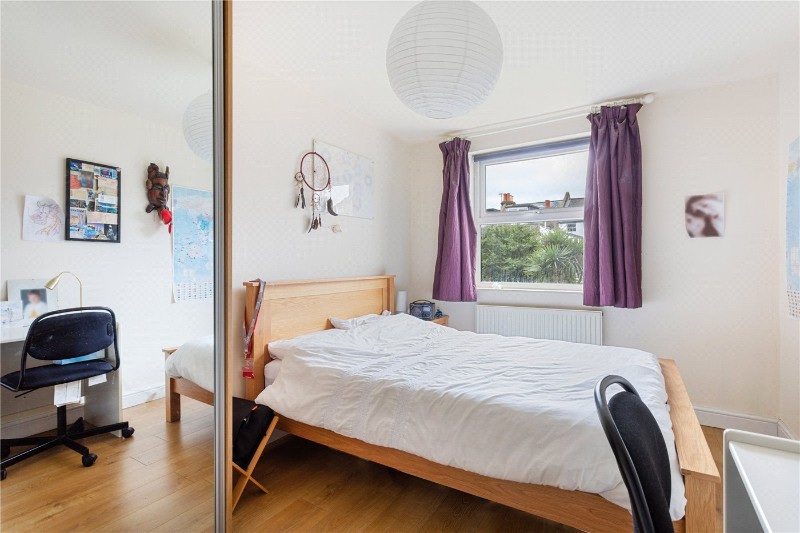 Lebanon Gardens, Putney, SW18