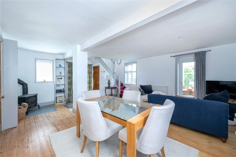 Church Lane, Scredington, Sleaford, Lincolnshire, NG34