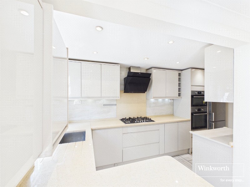 Quentin Road, Woodley, Reading, RG5