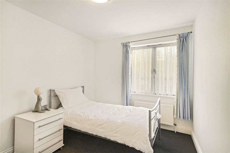 Tolington Way, London, N7