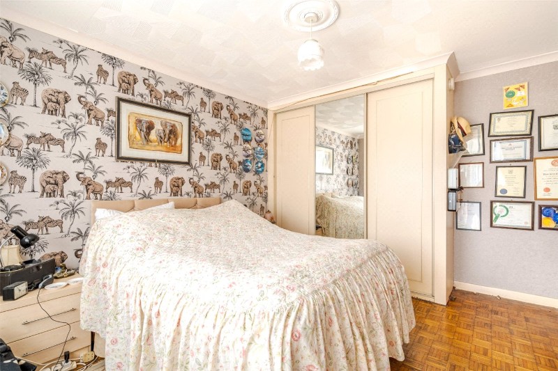 Martindale Avenue, Colehill, Wimborne, Dorset, BH21