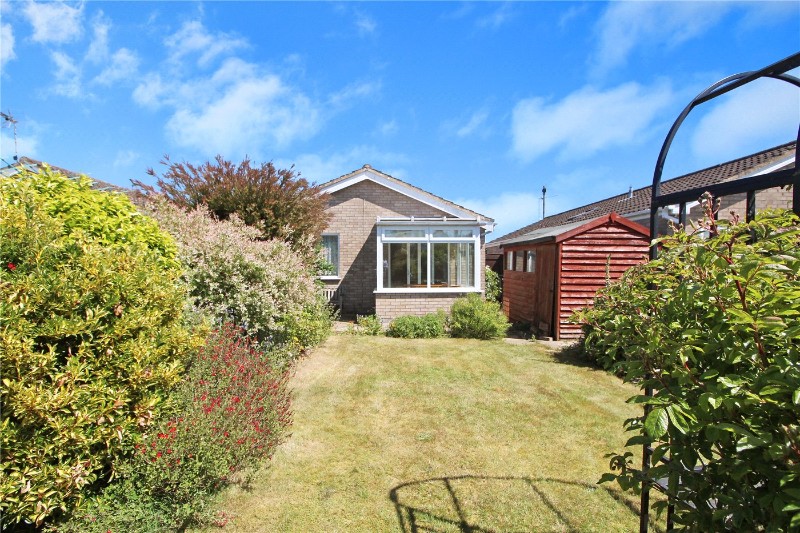Cawstons Meadow, Poringland, Norwich, Norfolk, NR14
