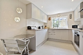 Anselm Road, London, SW6