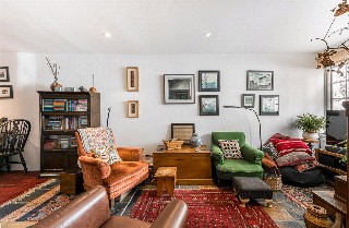 St. Georges Square Mews, London, SW1V