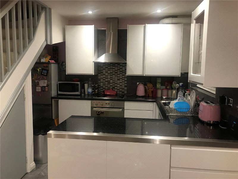 Hathaway Close, Ruislip, HA4