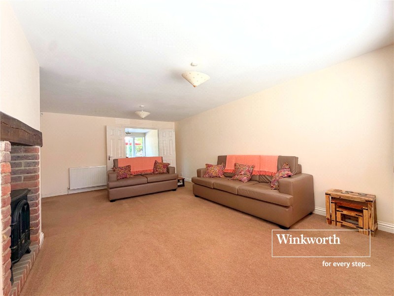 Matlock Road, Ferndown, Dorset, BH22