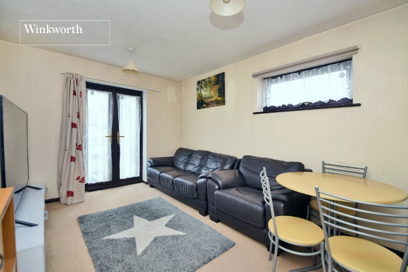 Drey Court, 15 The Avenue, Worcester Park, KT4