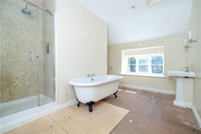 Chapel Street, Billingborough, Sleaford, Lincolnshire, NG34