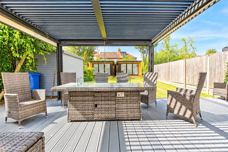 Vernon Road, Leigh-on-Sea, Essex, SS9