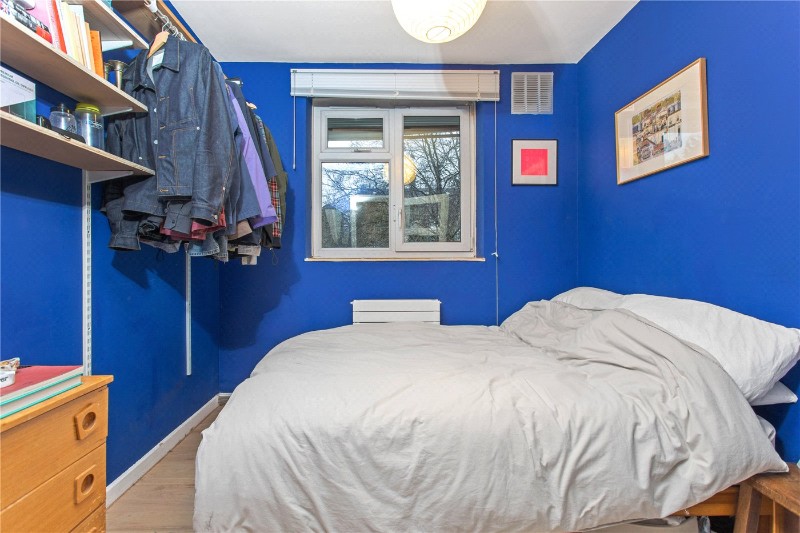 Glenarm Road, London, E5