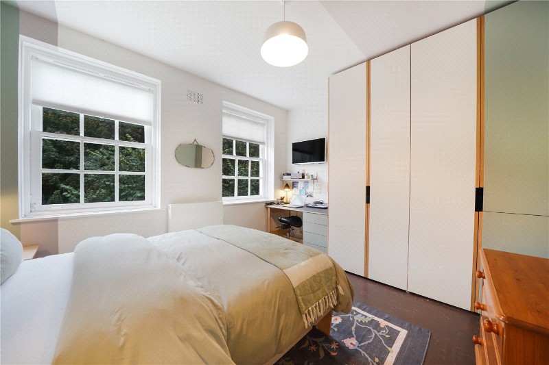 Hillcrest, London, N6