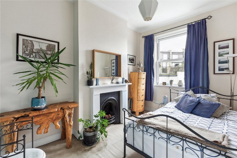 Ambler Road, London, N4