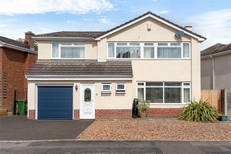 Merley Gardens, Merley, Wimborne, Dorset, BH21