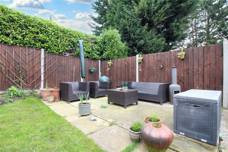 Langley Close, Cringleford, Norwich, Norfolk, NR4