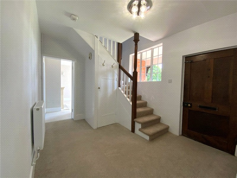 Chandlers Lane, All Cannings, DEVIZES, SN10