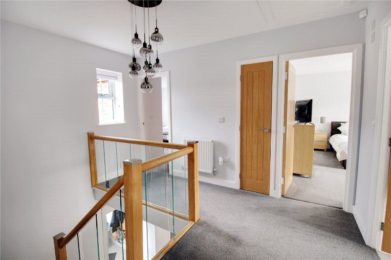 Chapman Road, Rackheath, Norwich, Norfolk, NR13