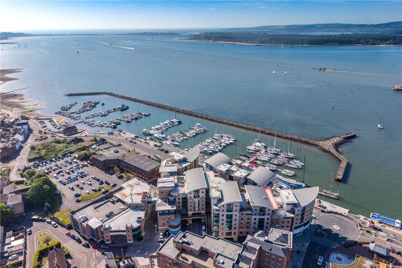 The Quay, Poole, BH15