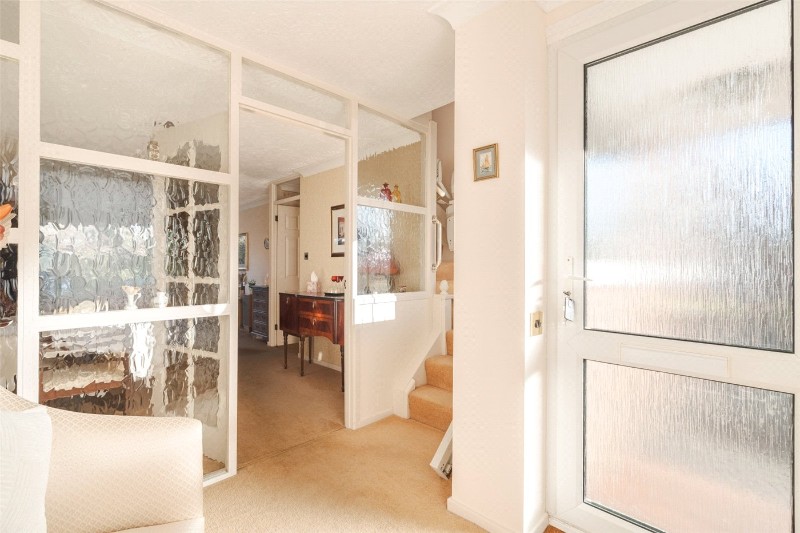 Hawker Close, Merley, Wimborne, Dorset, BH21