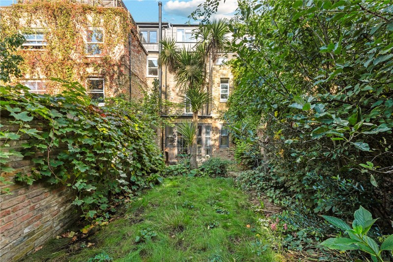Lockhurst Street, London, E5