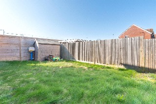 Constance Road, Wimborne, Dorset, BH21