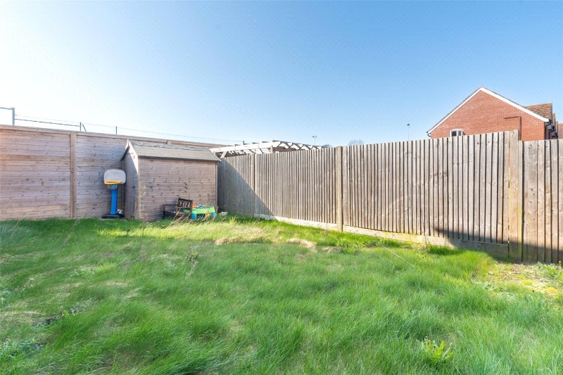 Constance Road, Wimborne, Dorset, BH21
