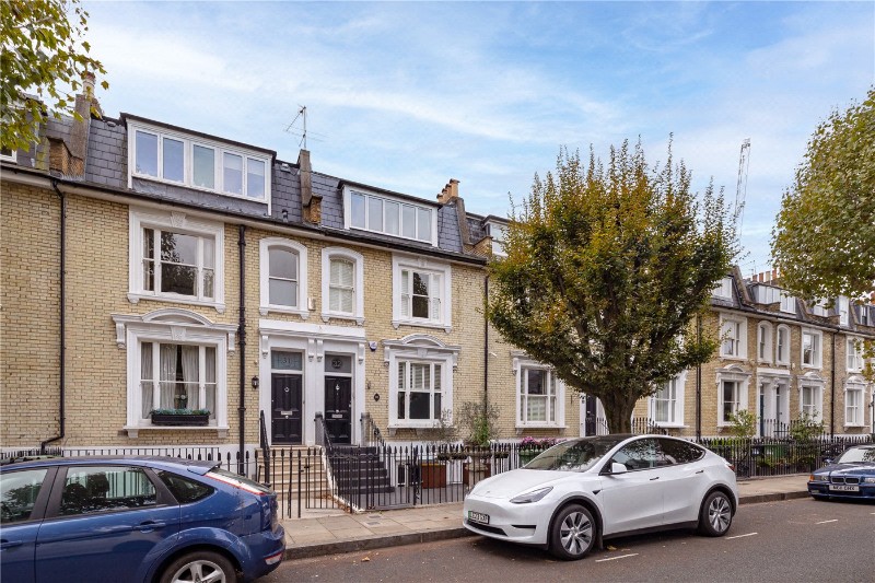 Walham Grove, London, SW6