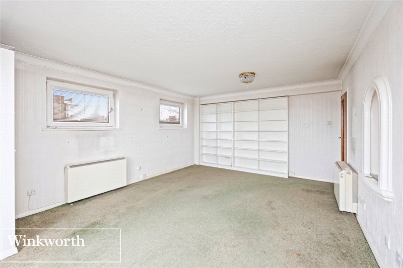 Third Avenue, Hove, East Sussex, BN3