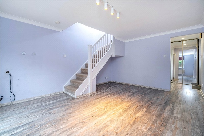 Buttercup Court, Deeping St. James, Peterborough, Lincolnshire, PE6