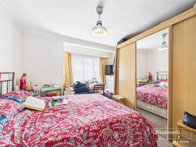 Wood Lane, Kingsbury, London, NW9