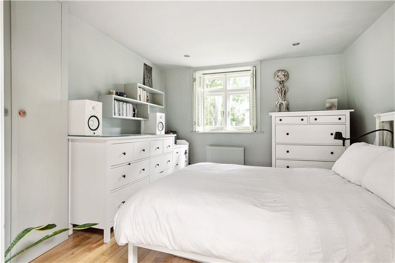 Lambeth Road, London, SE1