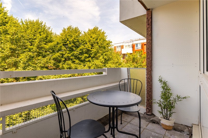 Newington Green, London, N1