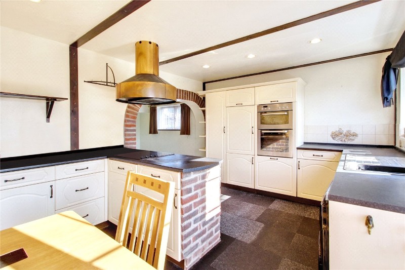 The Larches, Wrentham, Beccles, Suffolk, NR34
