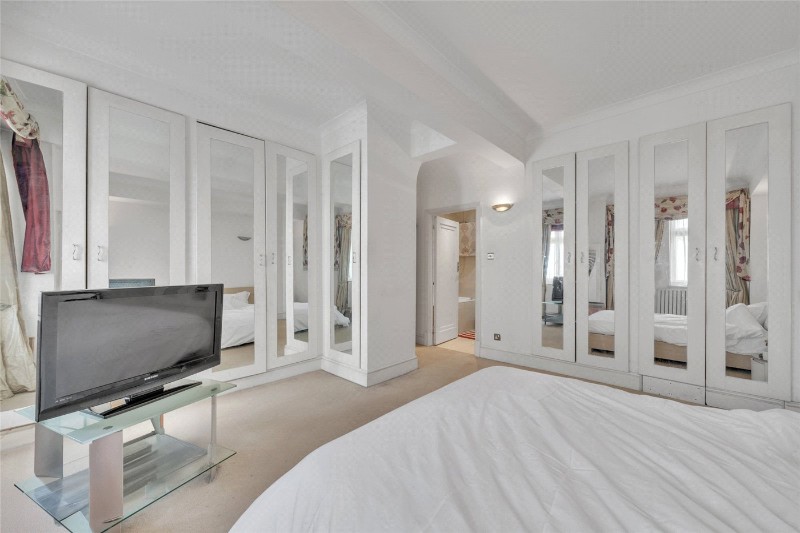 Grove Hall Court, Hall Road, St John&#39;s Wood, London, NW8