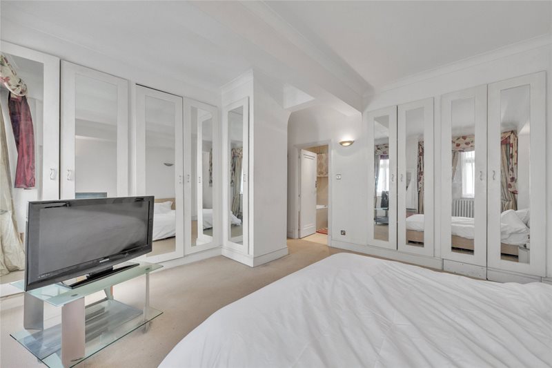 Grove Hall Court, Hall Road, St John&#39;s Wood, London, NW8