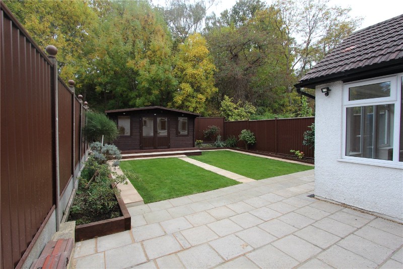 Abercorn Road, London, NW7