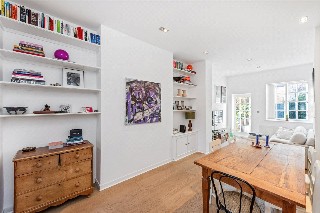 Mildmay Park, Islington, London, N1